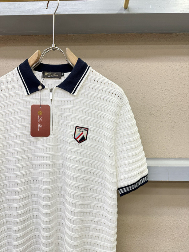 پولوشرت برند LoroPiana