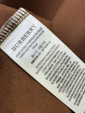 پولوشرت آستین بلند برند Burberry