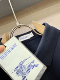 پولوشرت آستین بلند برند Burberry