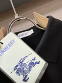 پولوشرت آستین بلند برند Burberry