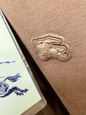 پولوشرت آستین بلند برند Burberry