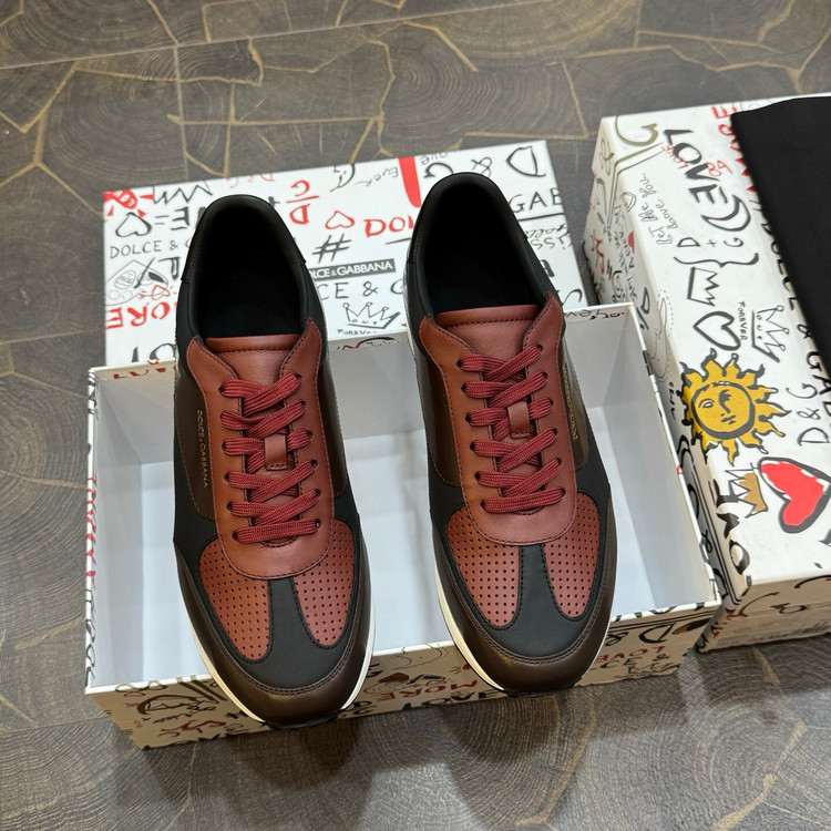 اسنیکر برند Dolce&Gabbana