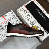 اسنیکر برند Dolce&Gabbana