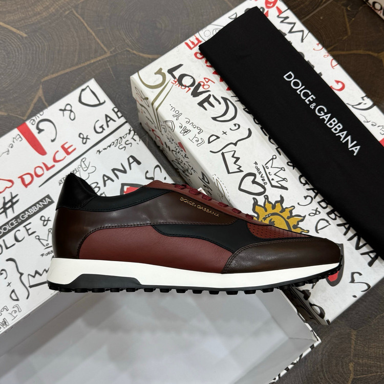 اسنیکر برند Dolce&Gabbana