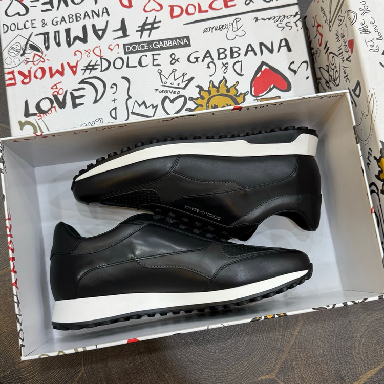 اسنیکر برند Dolce&Gabbana