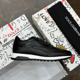اسنیکر برند Dolce&Gabbana