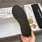 اسنیکر برند Dolce&Gabbana