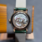 ساعت زنانه برند BLANCPAIN