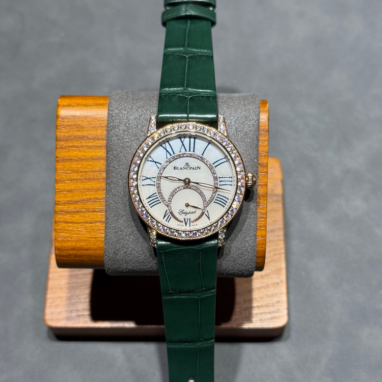 ساعت زنانه برند BLANCPAIN