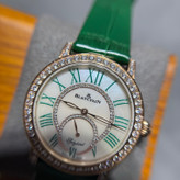ساعت زنانه برند BLANCPAIN