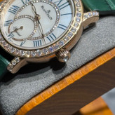 ساعت زنانه برند BLANCPAIN