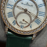ساعت زنانه برند BLANCPAIN