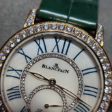 ساعت زنانه برند BLANCPAIN