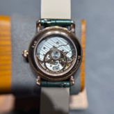 ساعت زنانه برند BLANCPAIN