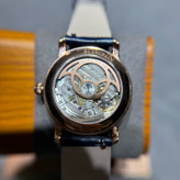ساعت زنانه برند BLANCPAIN