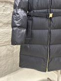 کاپشن زنانه برند Moncler