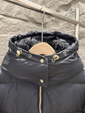 کاپشن زنانه برند Moncler