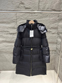 کاپشن زنانه برند Moncler