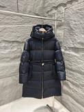 کاپشن زنانه برند Moncler