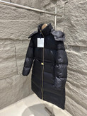 کاپشن زنانه برند Moncler