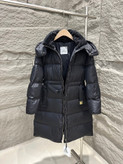 کاپشن زنانه برند Moncler