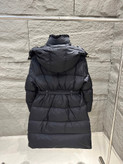 کاپشن زنانه برند Moncler