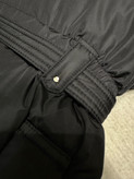 کاپشن زنانه برند Moncler
