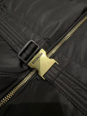 کاپشن زنانه برند Moncler