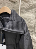 کاپشن زنانه برند Moncler