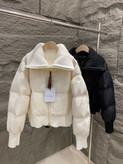 کاپشن زنانه برند Moncler
