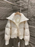کاپشن زنانه برند Moncler