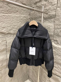 کاپشن زنانه برند Moncler