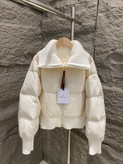 کاپشن زنانه برند Moncler