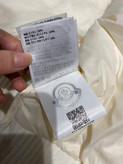 کاپشن زنانه برند Moncler