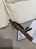 کاپشن زنانه برند Moncler