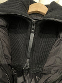 کاپشن زنانه برند Moncler