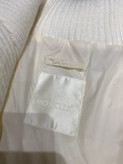 کاپشن زنانه برند Moncler