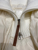 کاپشن زنانه برند Moncler