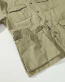 کت جین برند POLO