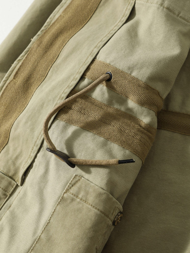 کت جین برند POLO