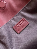 کیف زنانه برند Loewe