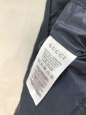 کاپشن برند Gucci