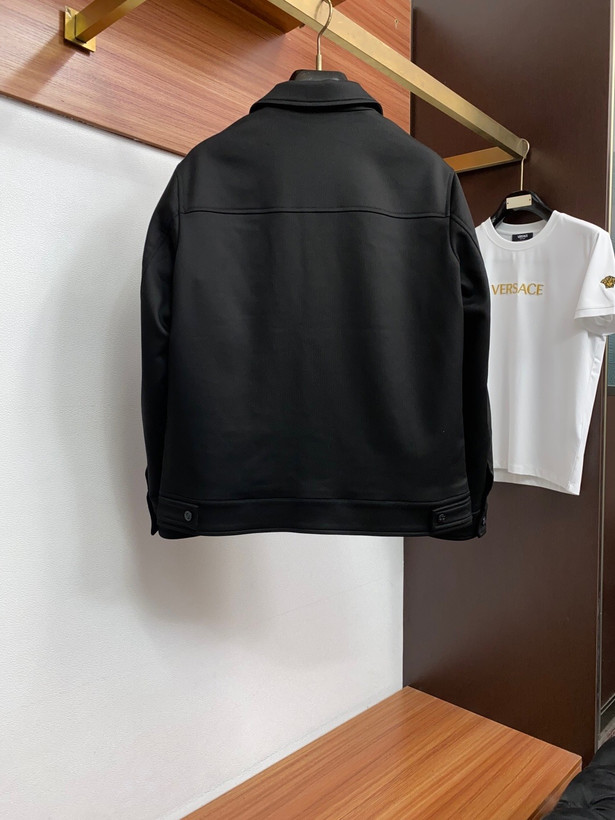 کاپشن مردانه برند Loewe