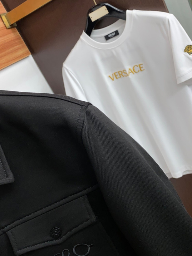 کاپشن مردانه برند Loewe