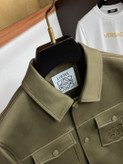 کاپشن مردانه برند Loewe