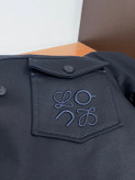 کاپشن مردانه برند Loewe