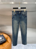 شلوار جین برند Fendi