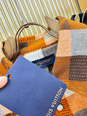 پیراهن پشمی برند Louis Vuitton