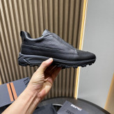 اسنیکر مردانه برند Zegna