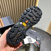 اسنیکر مردانه برند Zegna